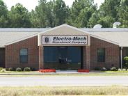Electro-Mech Scoreboard Company
