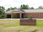 Johnson County Senior Citizens Center