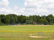 Johnson County Recreation Park Baseball Field