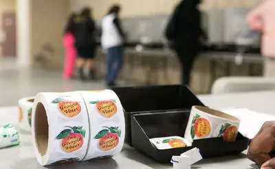 Board of Elections